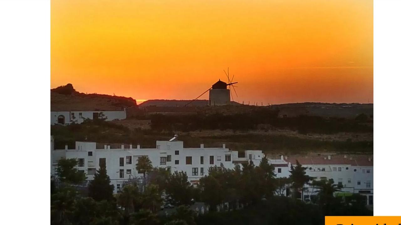 Holiday home La Atalaya de Vejer Vejer de la Frontera Exterior foto