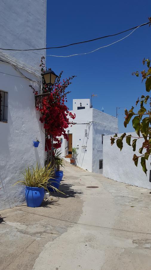 Holiday home La Atalaya de Vejer Vejer de la Frontera Exterior foto